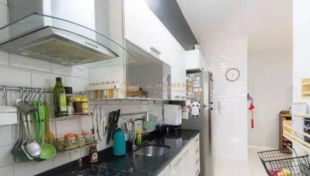 Apartamento, 3 quartos, 140 m² - Foto 1