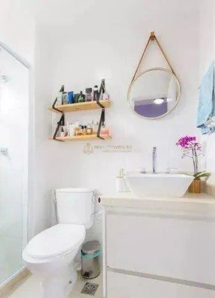 Apartamento, 3 quartos, 140 m² - Foto 3