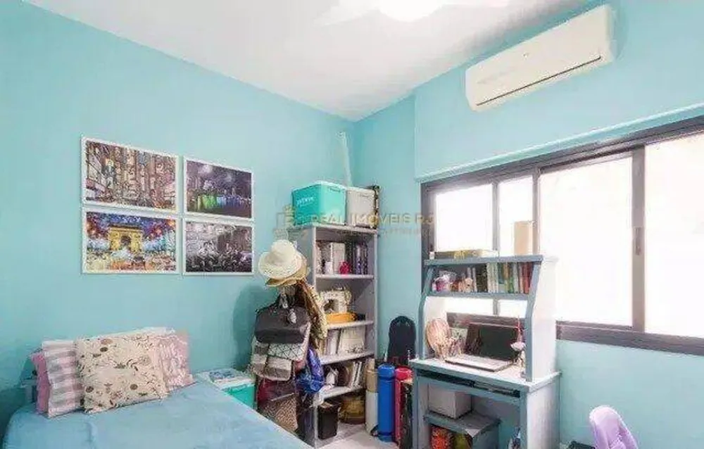 Apartamento, 3 quartos, 140 m² - Foto 4