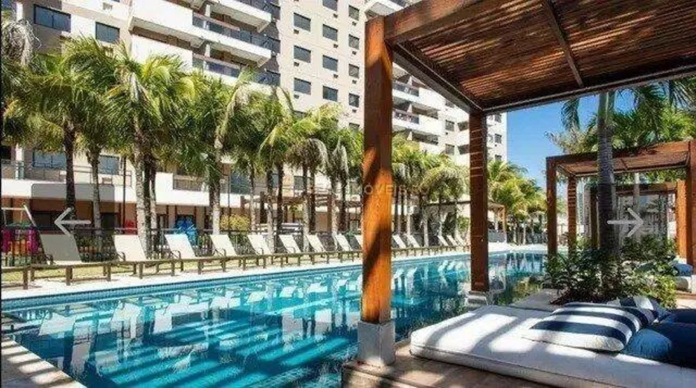 Apartamento, 3 quartos, 140 m² - Foto 2