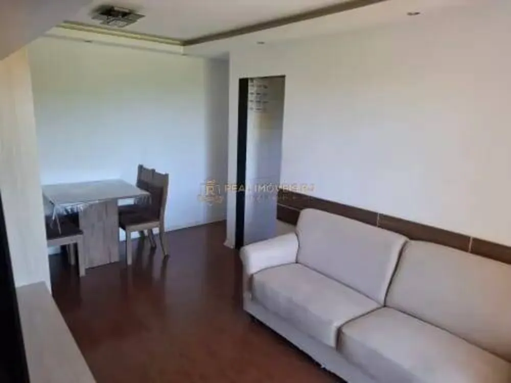 Apartamento, 2 quartos, 49 m² - Foto 7