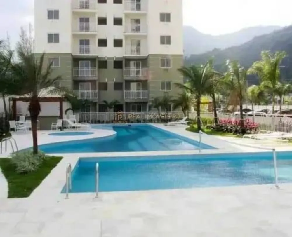 Apartamento, 2 quartos, 49 m² - Foto 5