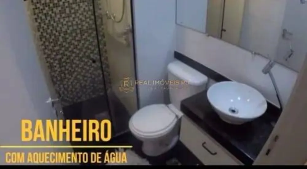 Apartamento, 2 quartos, 49 m² - Foto 8