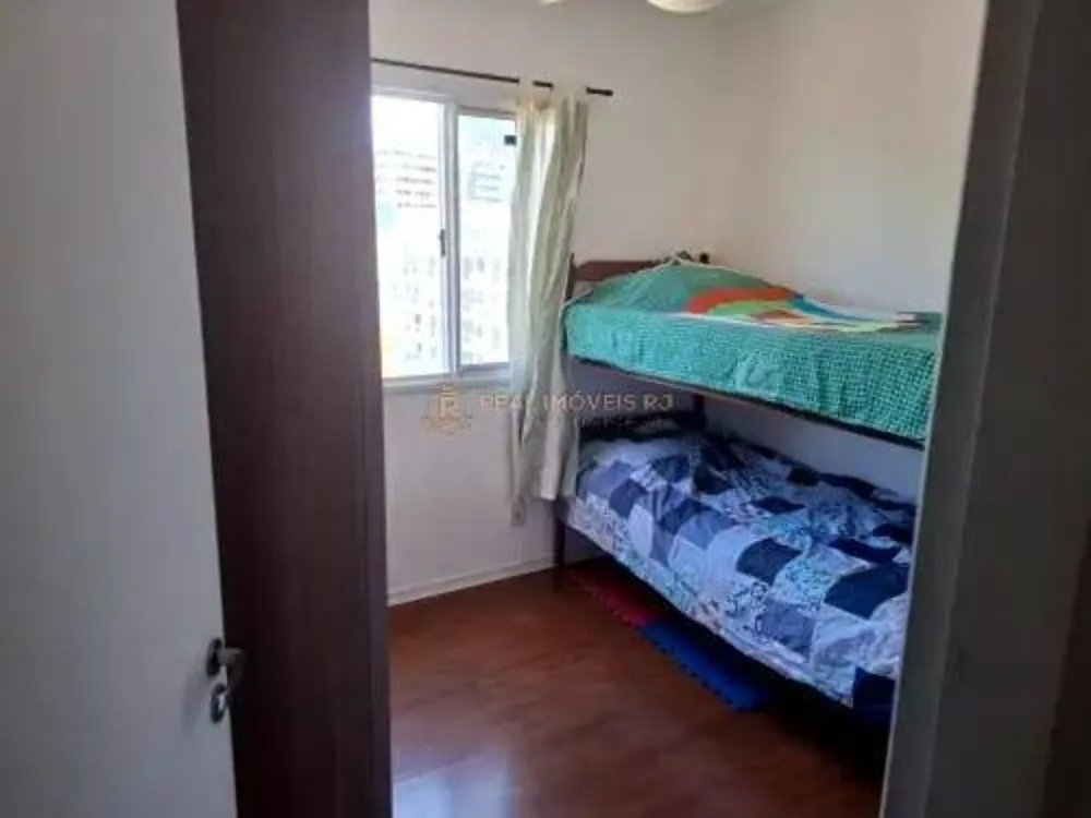Apartamento, 2 quartos, 49 m² - Foto 4