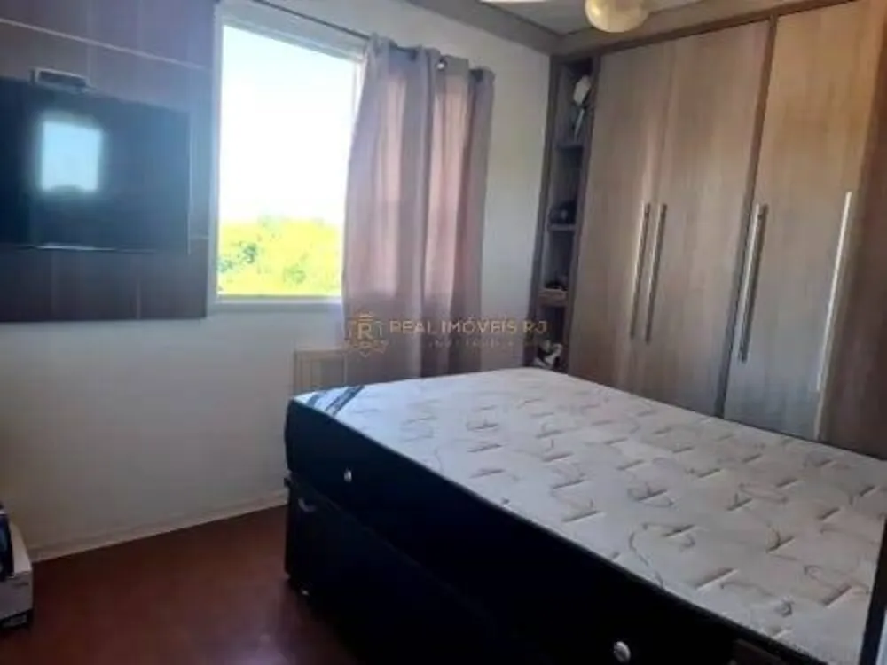 Apartamento, 2 quartos, 49 m² - Foto 2