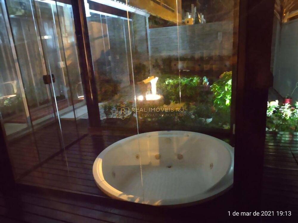 Casa, 4 quartos, 150 m² - Foto 4