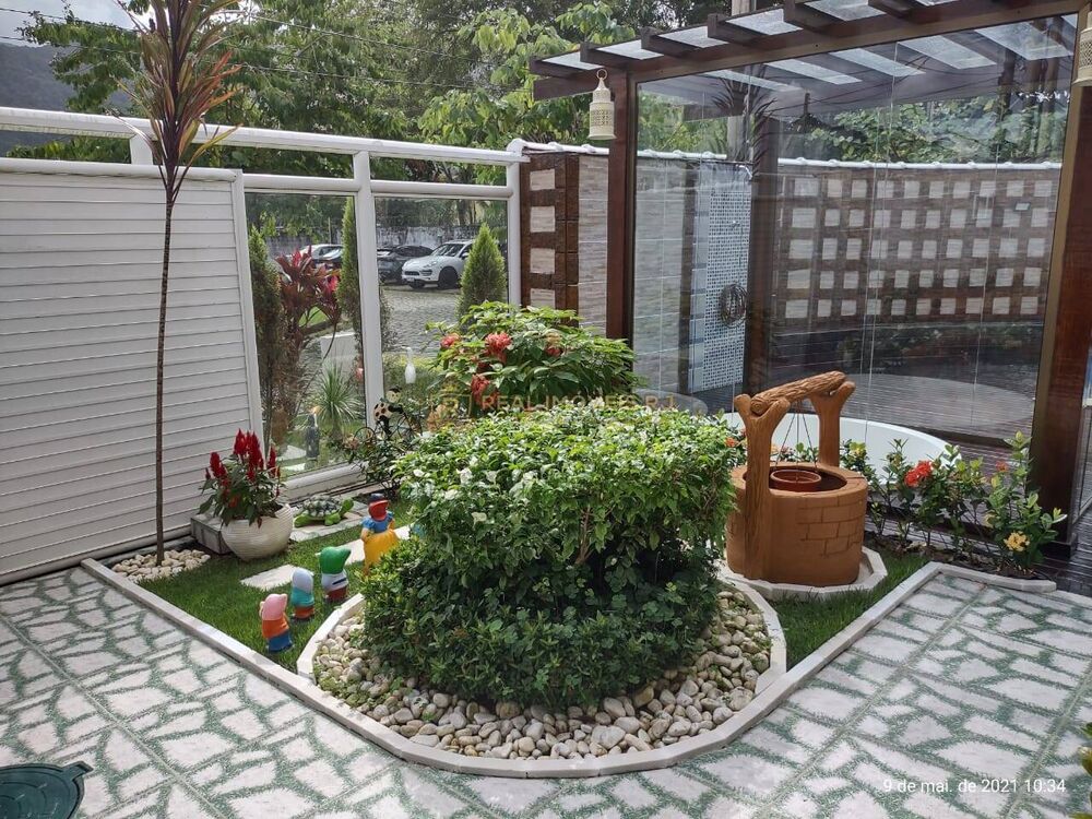 Casa, 4 quartos, 150 m² - Foto 2