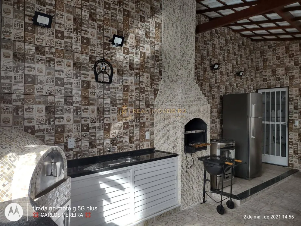 Casa, 4 quartos, 150 m² - Foto 12