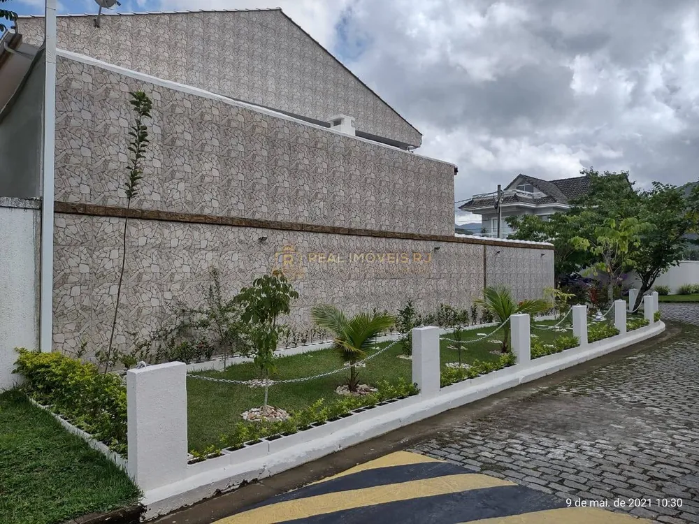 Casa, 4 quartos, 150 m² - Foto 25