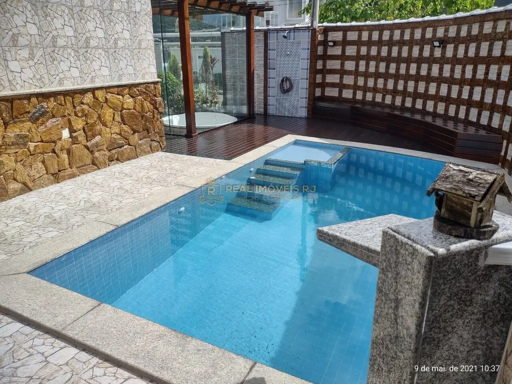 Casa, 4 quartos, 150 m² - Foto 3