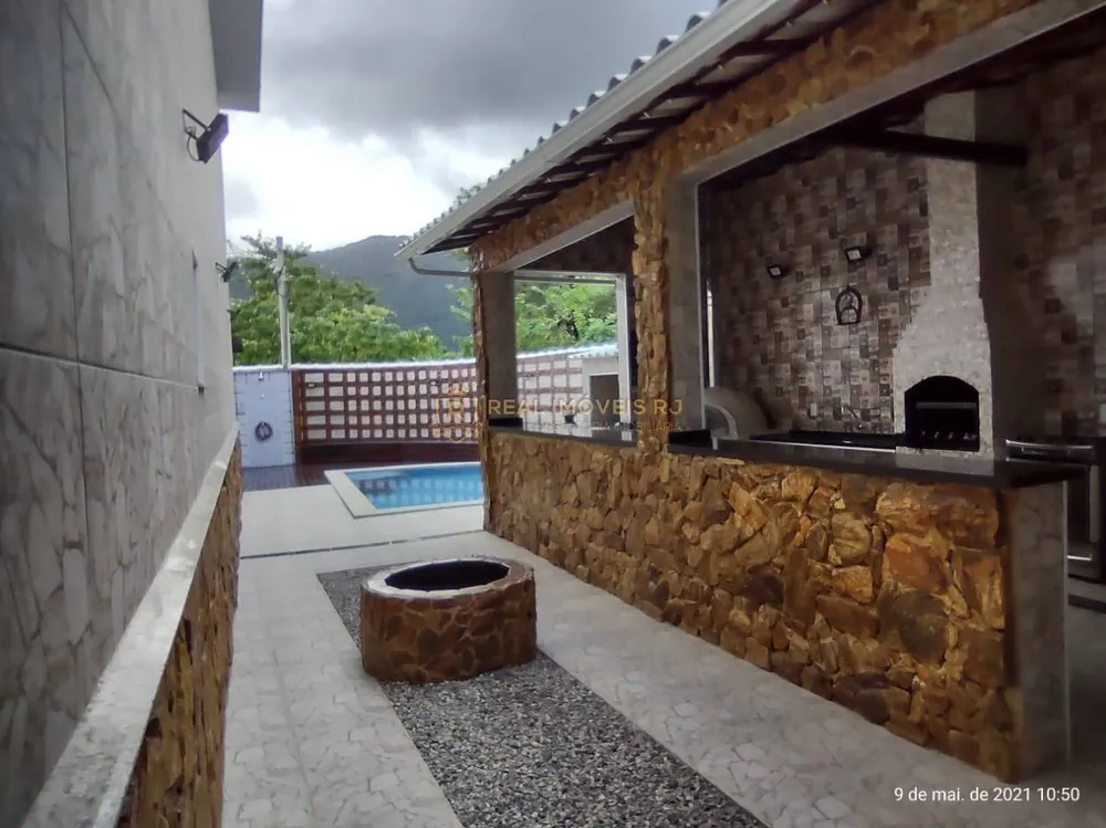 Casa, 4 quartos, 150 m² - Foto 7