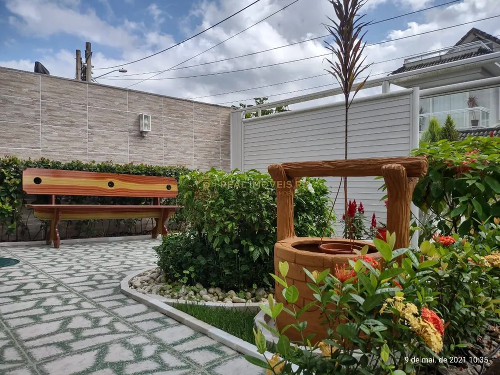 Casa, 4 quartos, 150 m² - Foto 16