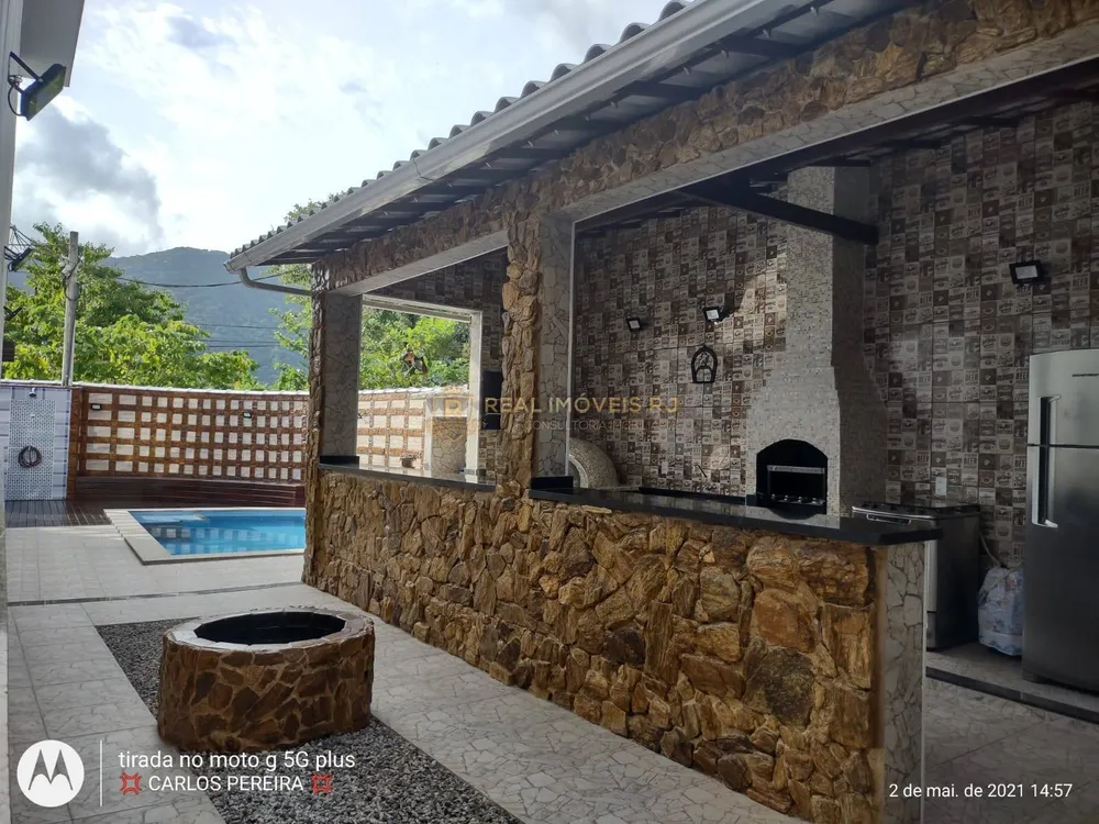 Casa, 4 quartos, 150 m² - Foto 6