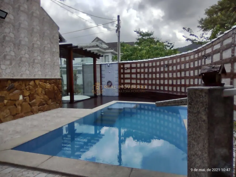 Casa, 4 quartos, 150 m² - Foto 5