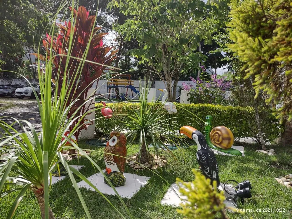 Casa, 4 quartos, 150 m² - Foto 33
