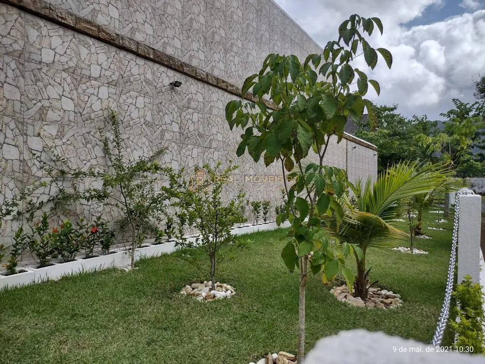 Casa, 4 quartos, 150 m² - Foto 31