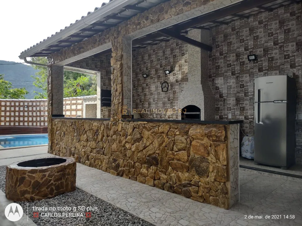 Casa, 4 quartos, 150 m² - Foto 11