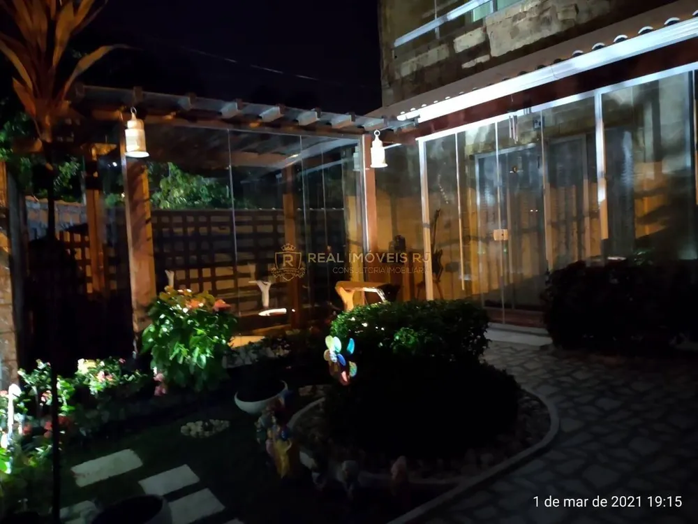 Casa, 4 quartos, 150 m² - Foto 21