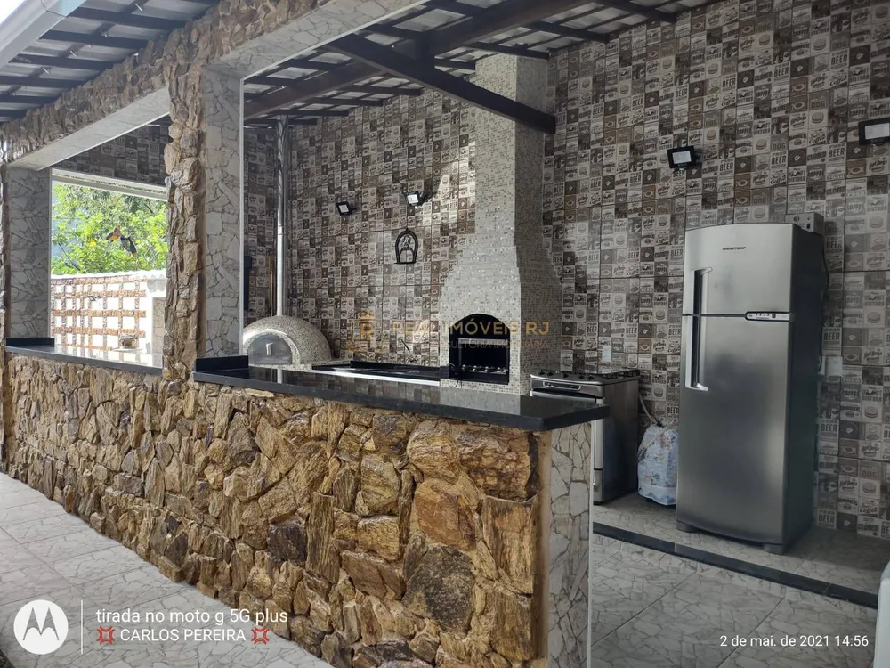 Casa, 4 quartos, 150 m² - Foto 13
