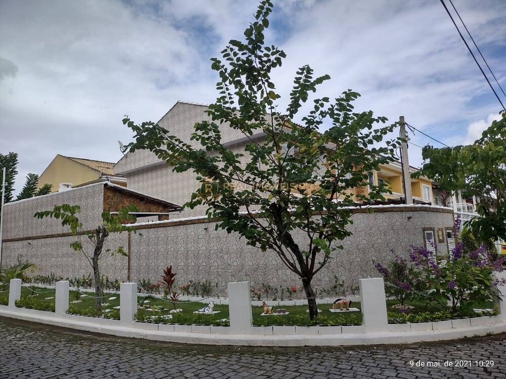 Casa, 4 quartos, 150 m² - Foto 1