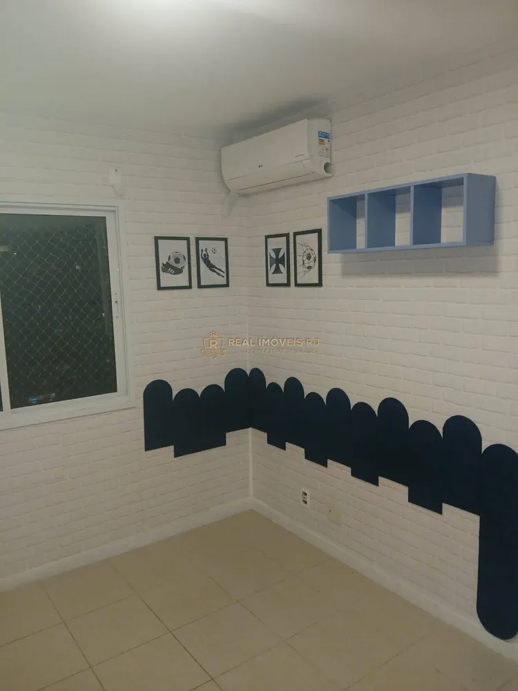 Apartamento, 3 quartos, 126 m² - Foto 13