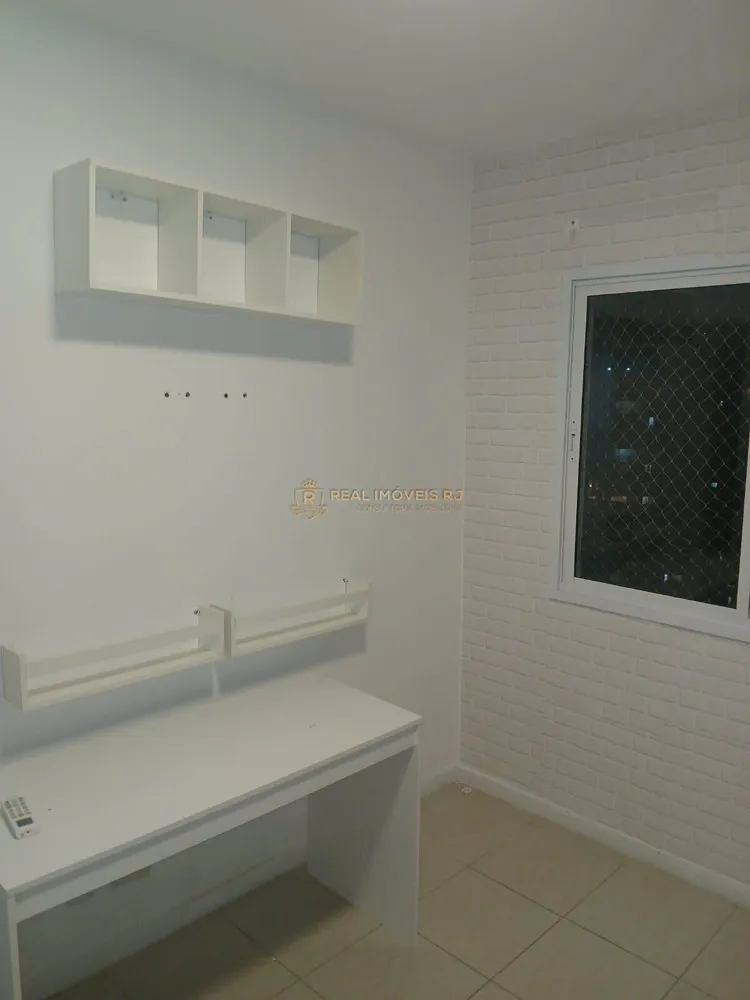 Apartamento, 3 quartos, 126 m² - Foto 12