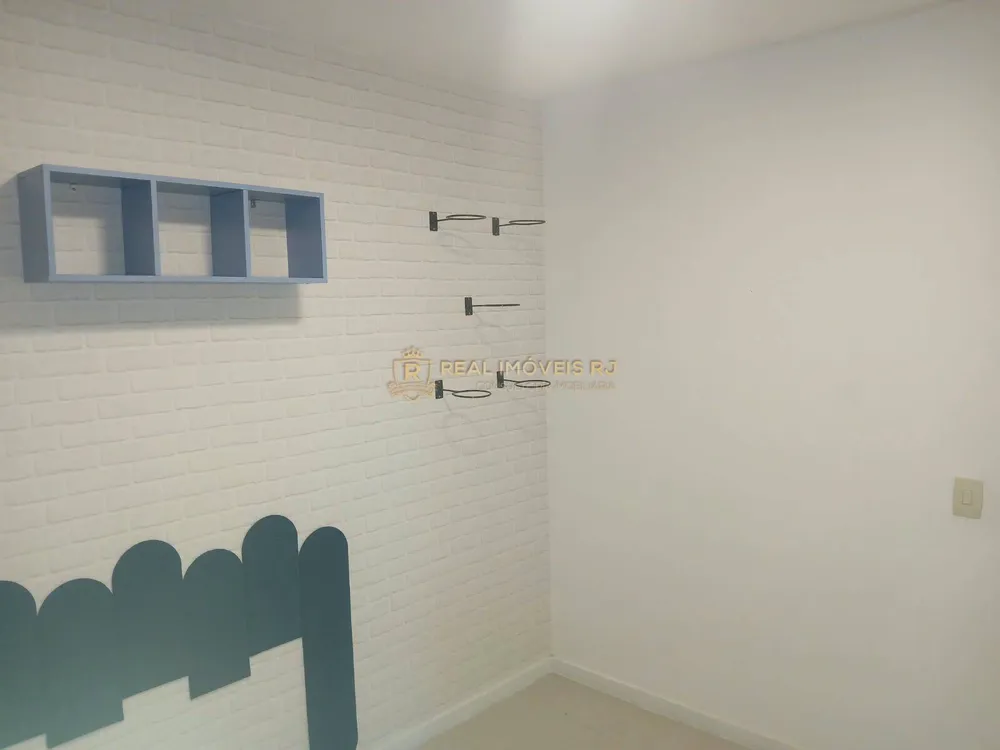 Apartamento, 3 quartos, 126 m² - Foto 14