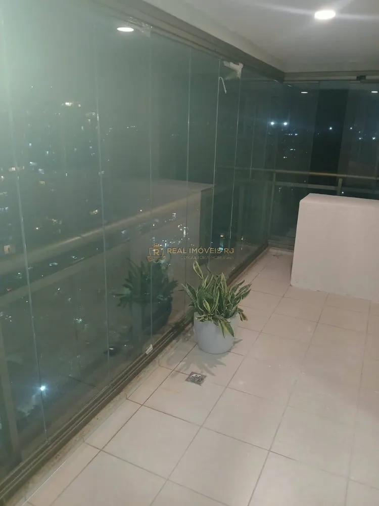 Apartamento, 3 quartos, 126 m² - Foto 6