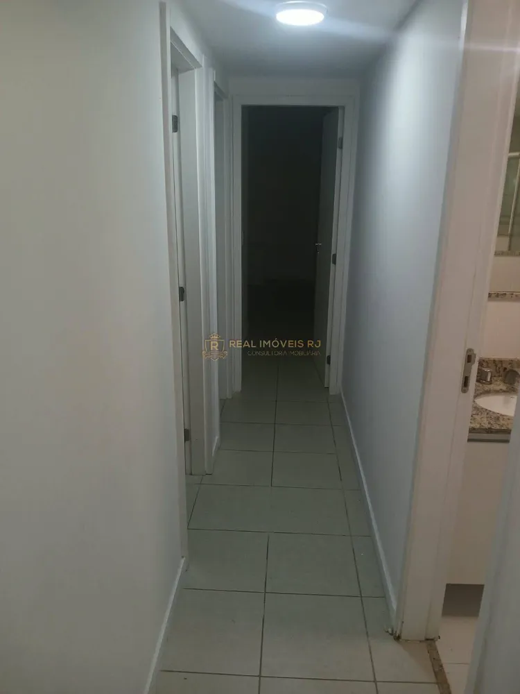 Apartamento, 3 quartos, 126 m² - Foto 9