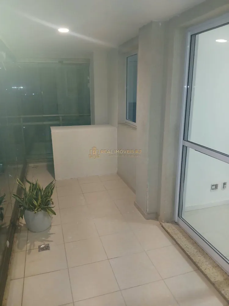 Apartamento, 3 quartos, 126 m² - Foto 4