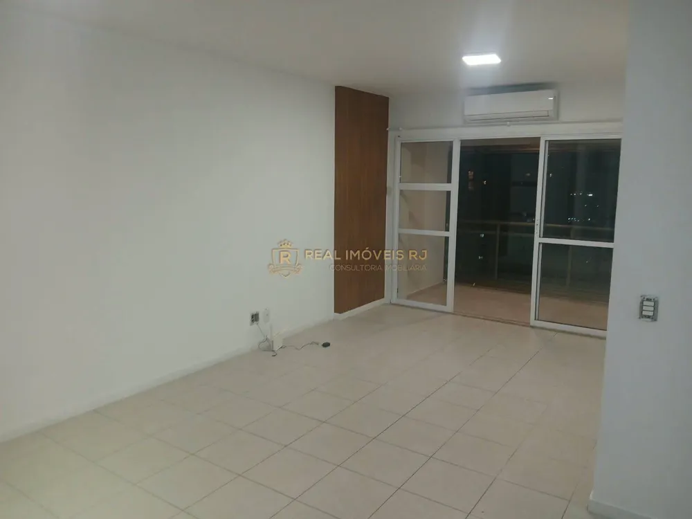 Apartamento, 3 quartos, 126 m² - Foto 2