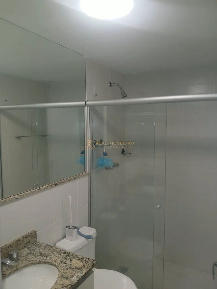 Apartamento, 3 quartos, 126 m² - Foto 8