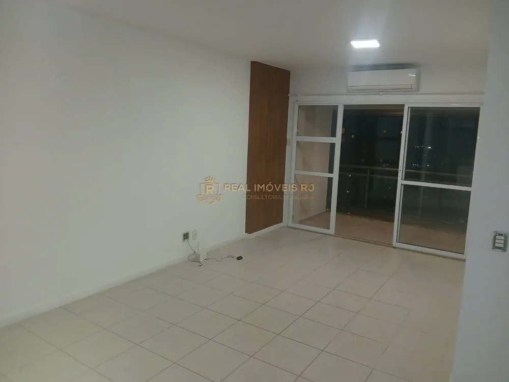 Apartamento, 3 quartos, 126 m² - Foto 1