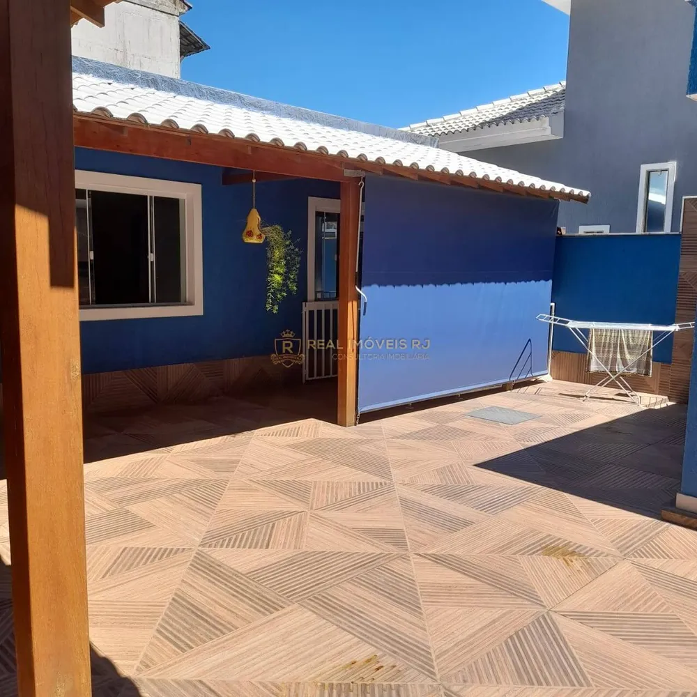 Casa, 2 quartos, 170 m² - Foto 3