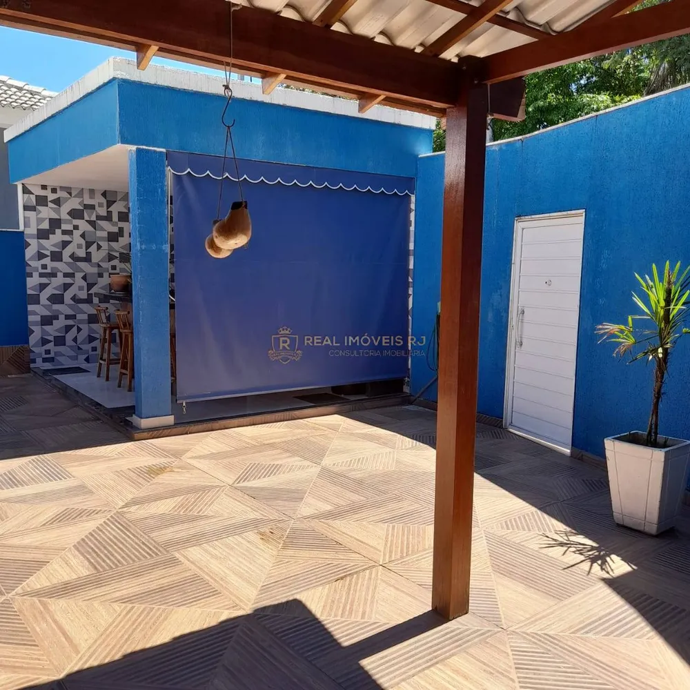 Casa, 2 quartos, 170 m² - Foto 2