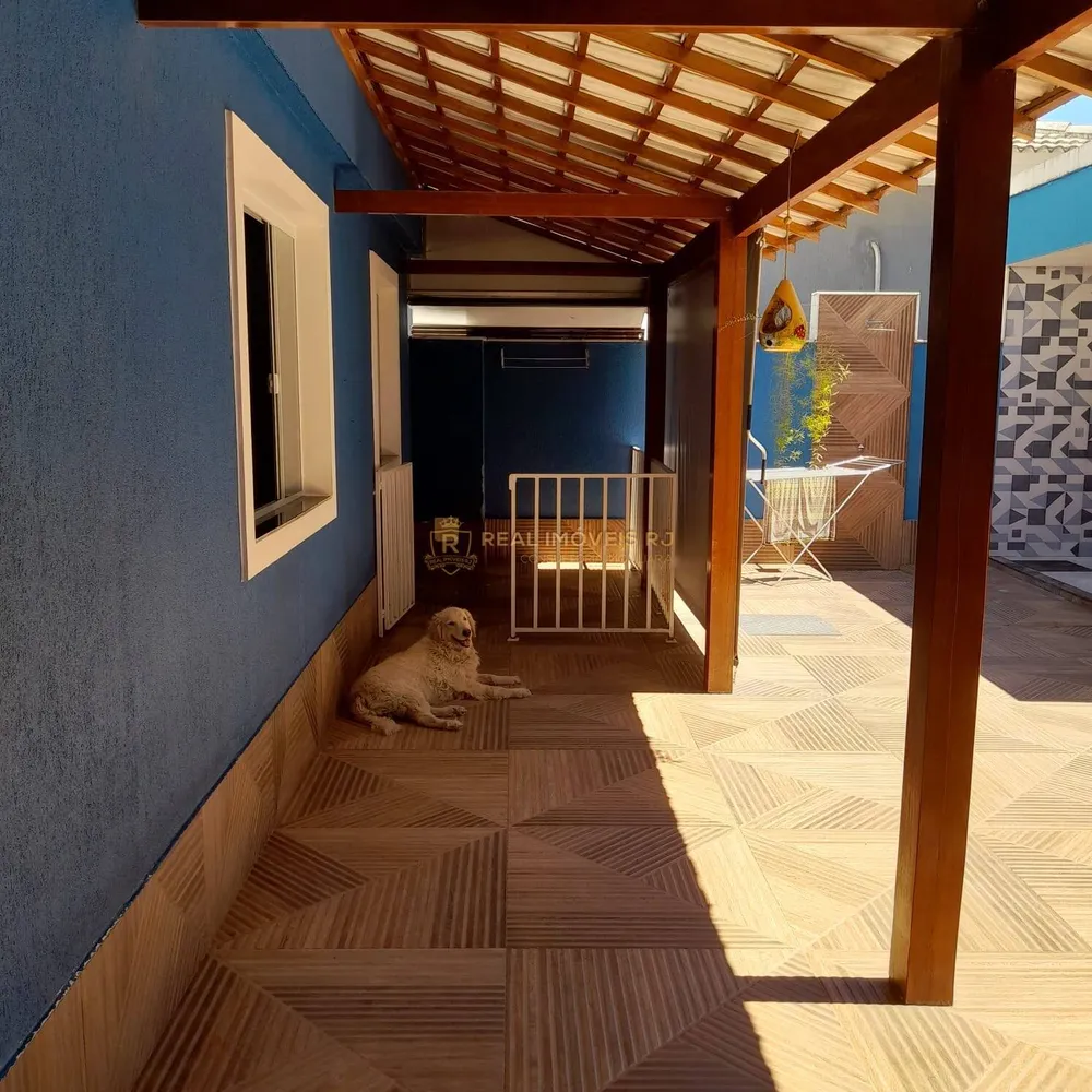 Casa, 2 quartos, 170 m² - Foto 14