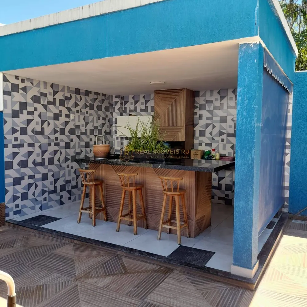 Casa, 2 quartos, 170 m² - Foto 5