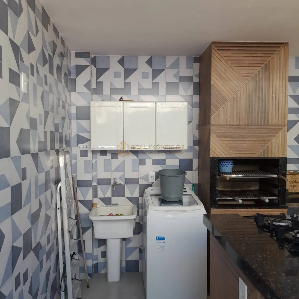 Casa, 2 quartos, 170 m² - Foto 7