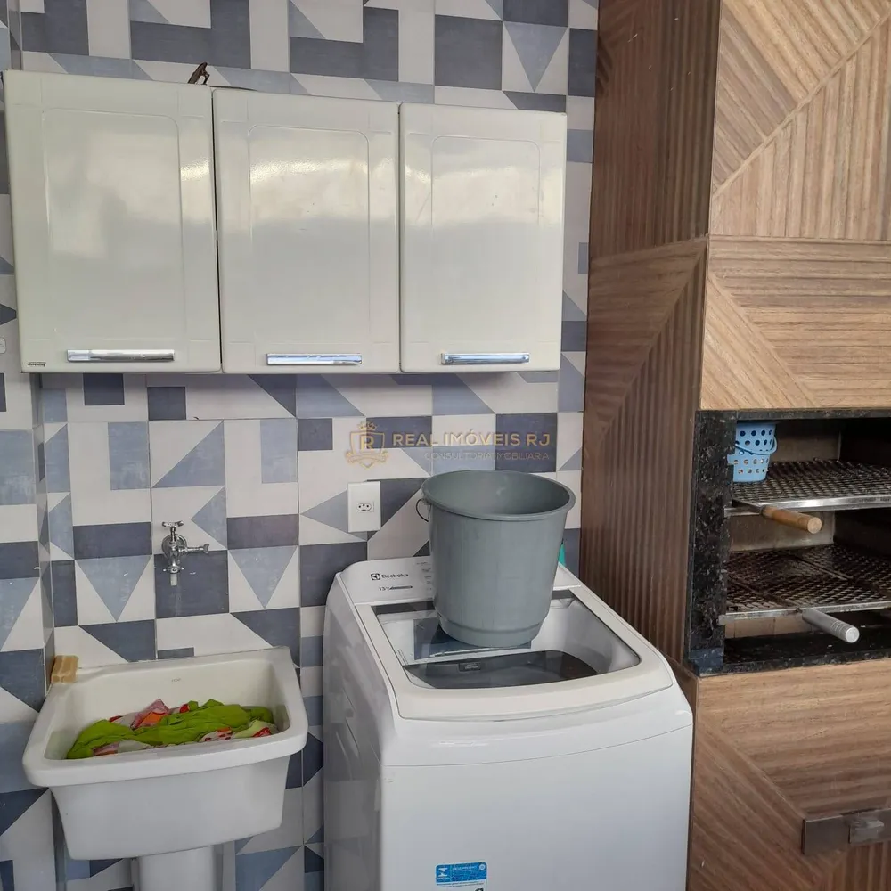 Casa, 2 quartos, 170 m² - Foto 12