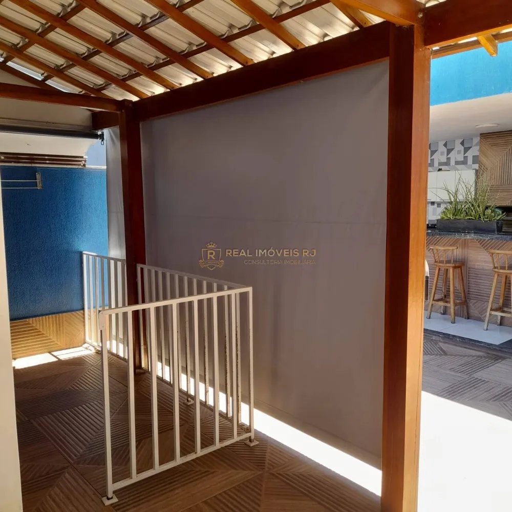 Casa, 2 quartos, 170 m² - Foto 6