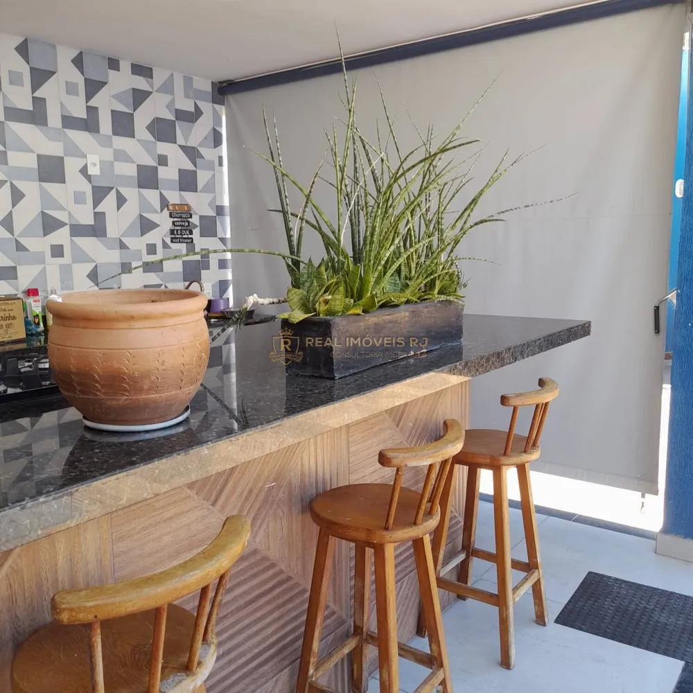 Casa, 2 quartos, 170 m² - Foto 9