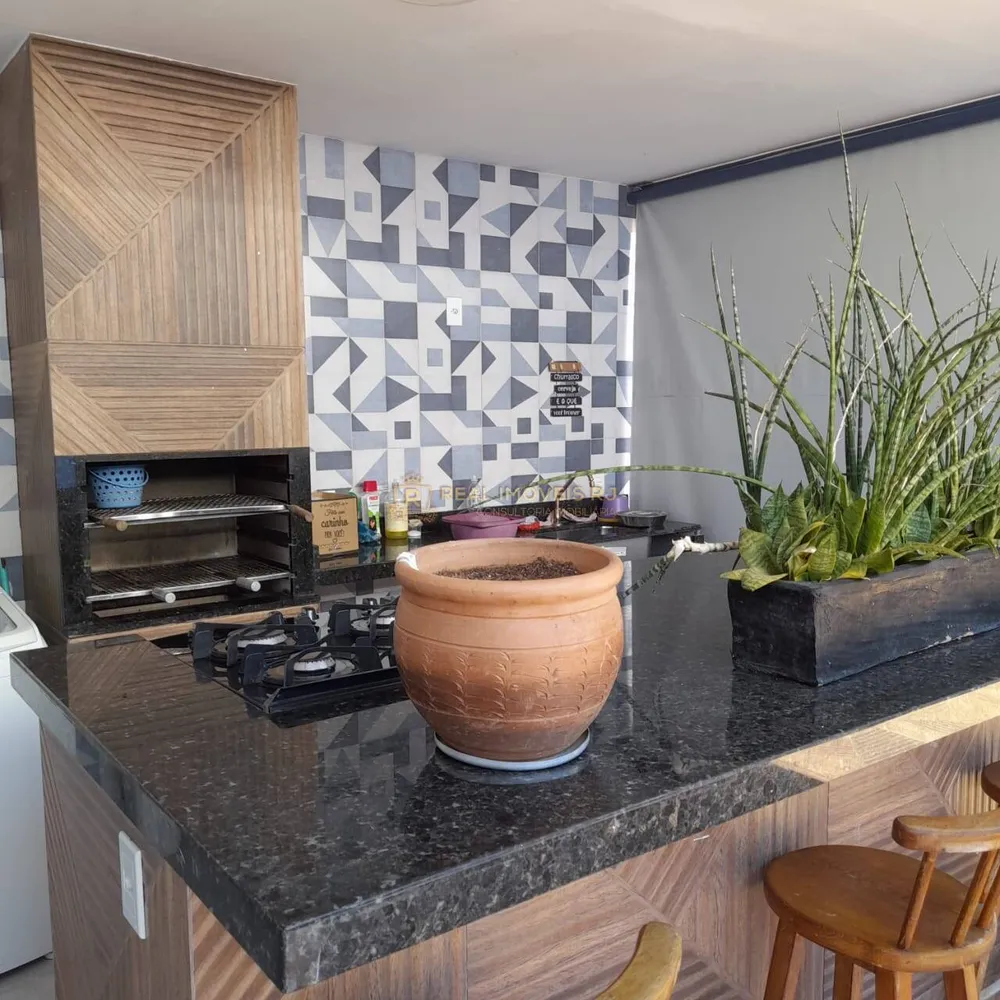 Casa, 2 quartos, 170 m² - Foto 8