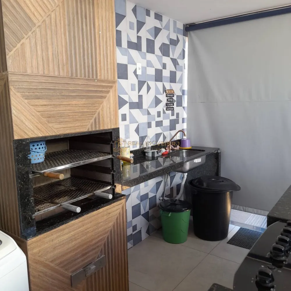 Casa, 2 quartos, 170 m² - Foto 11