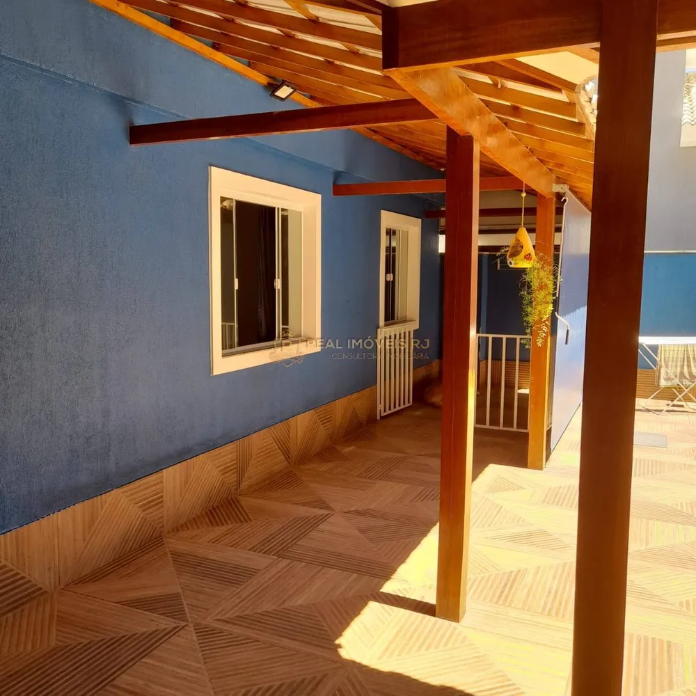 Casa, 2 quartos, 170 m² - Foto 1