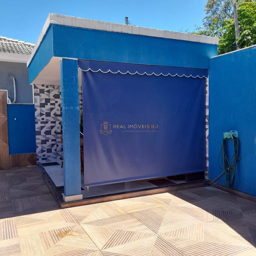 Casa, 2 quartos, 170 m² - Foto 4