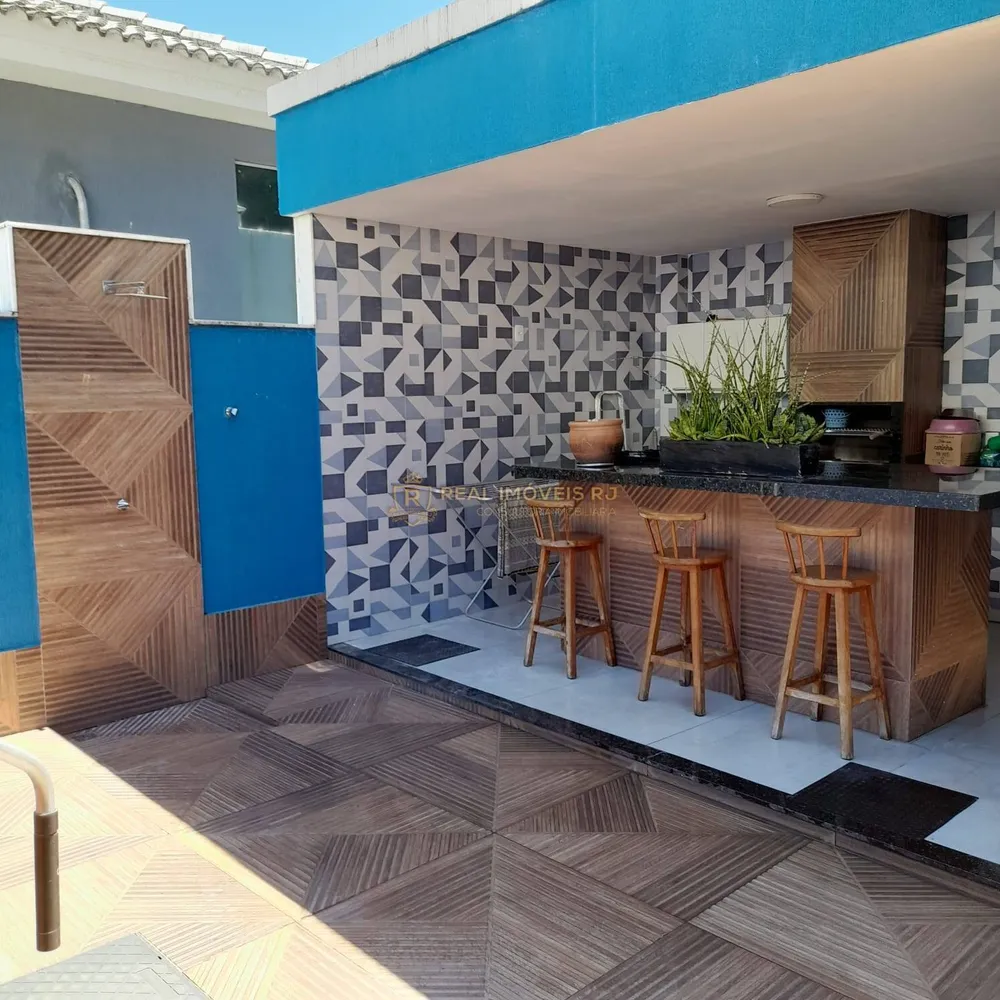 Casa, 2 quartos, 170 m² - Foto 16