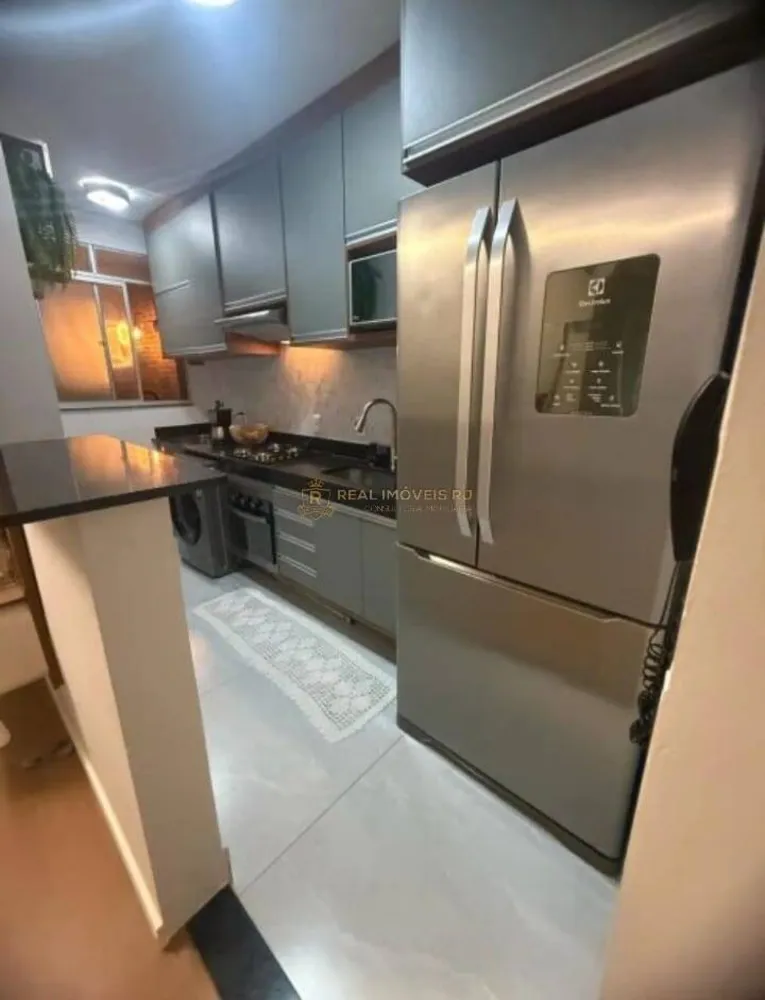 Apartamento, 2 quartos, 94 m² - Foto 5
