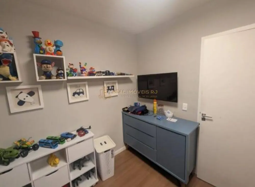 Apartamento, 2 quartos, 94 m² - Foto 6