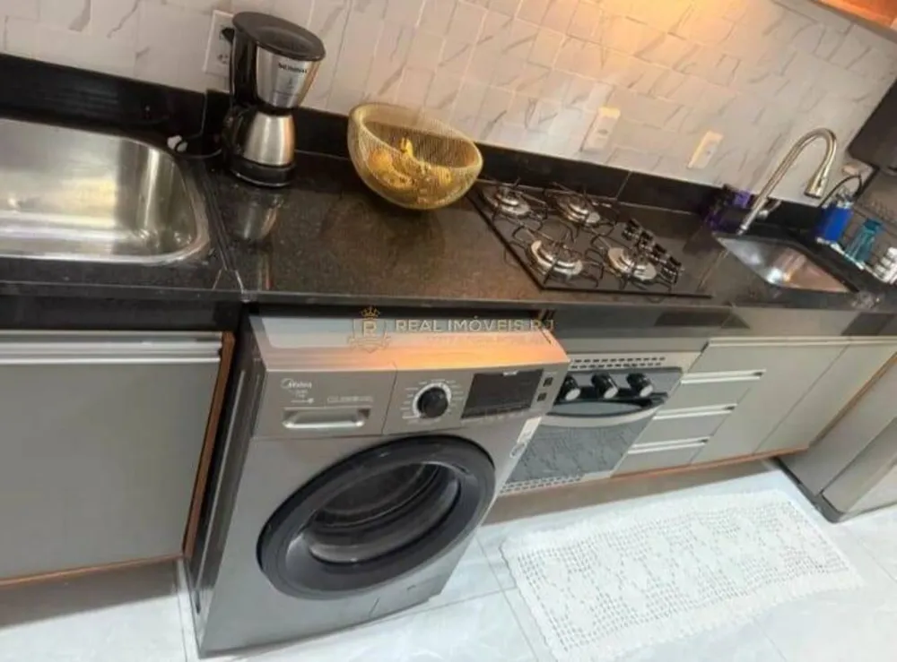 Apartamento, 2 quartos, 94 m² - Foto 9
