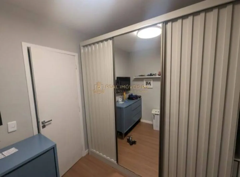 Apartamento, 2 quartos, 94 m² - Foto 10